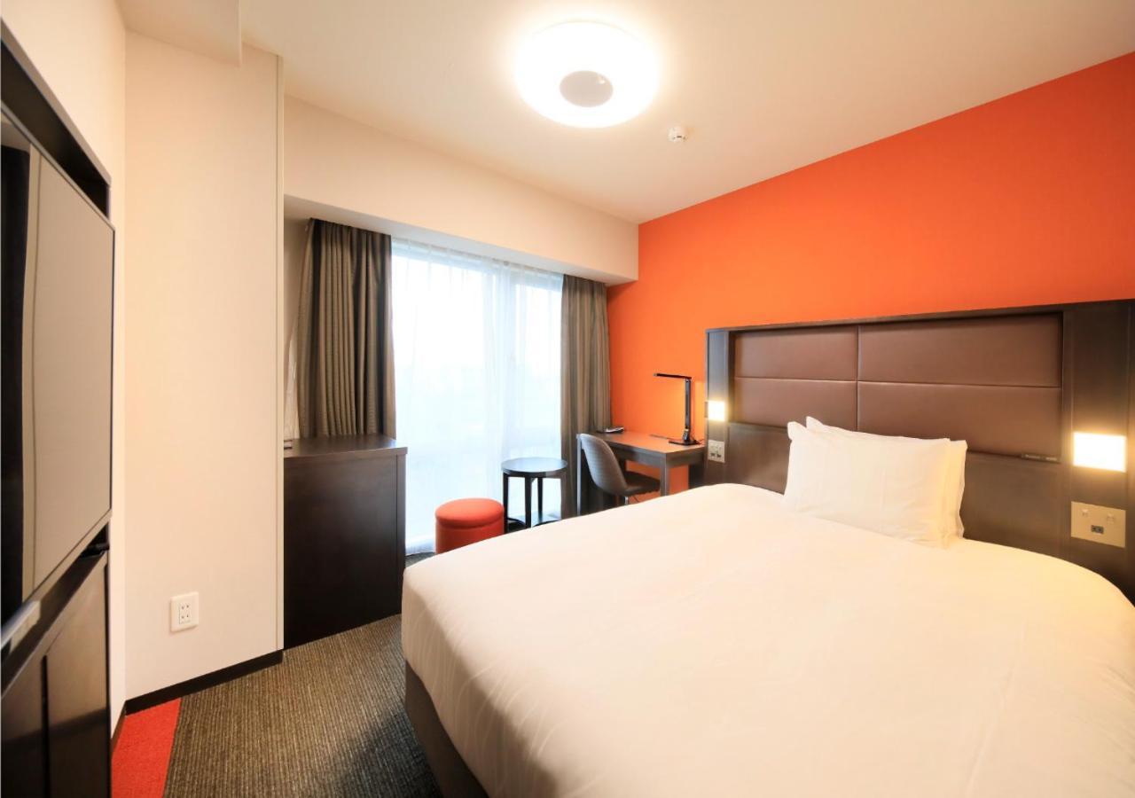 Richmond Hotel Namba Daikokucho Osaka Exteriör bild