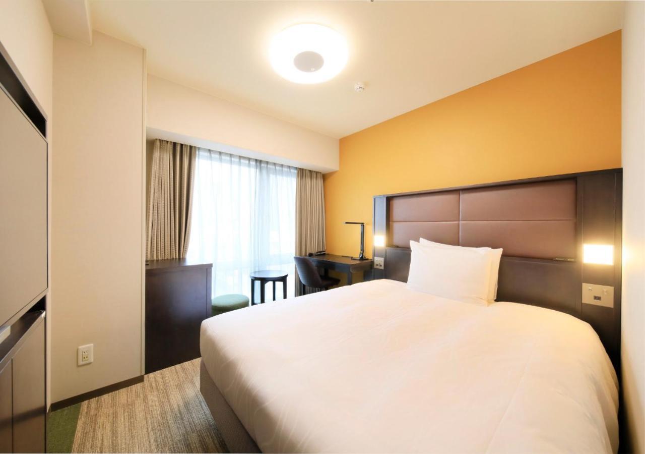 Richmond Hotel Namba Daikokucho Osaka Exteriör bild