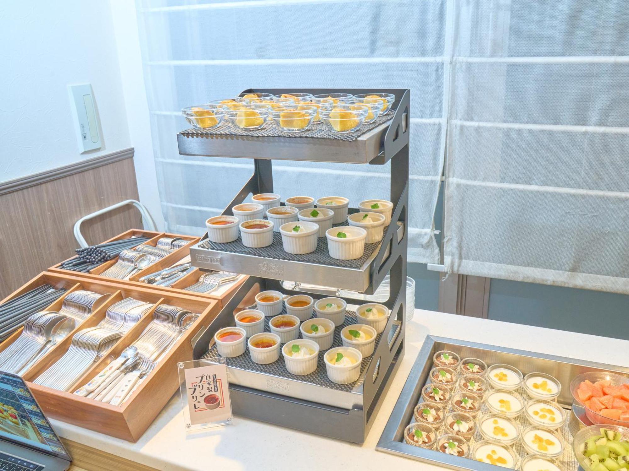 Richmond Hotel Namba Daikokucho Osaka Exteriör bild