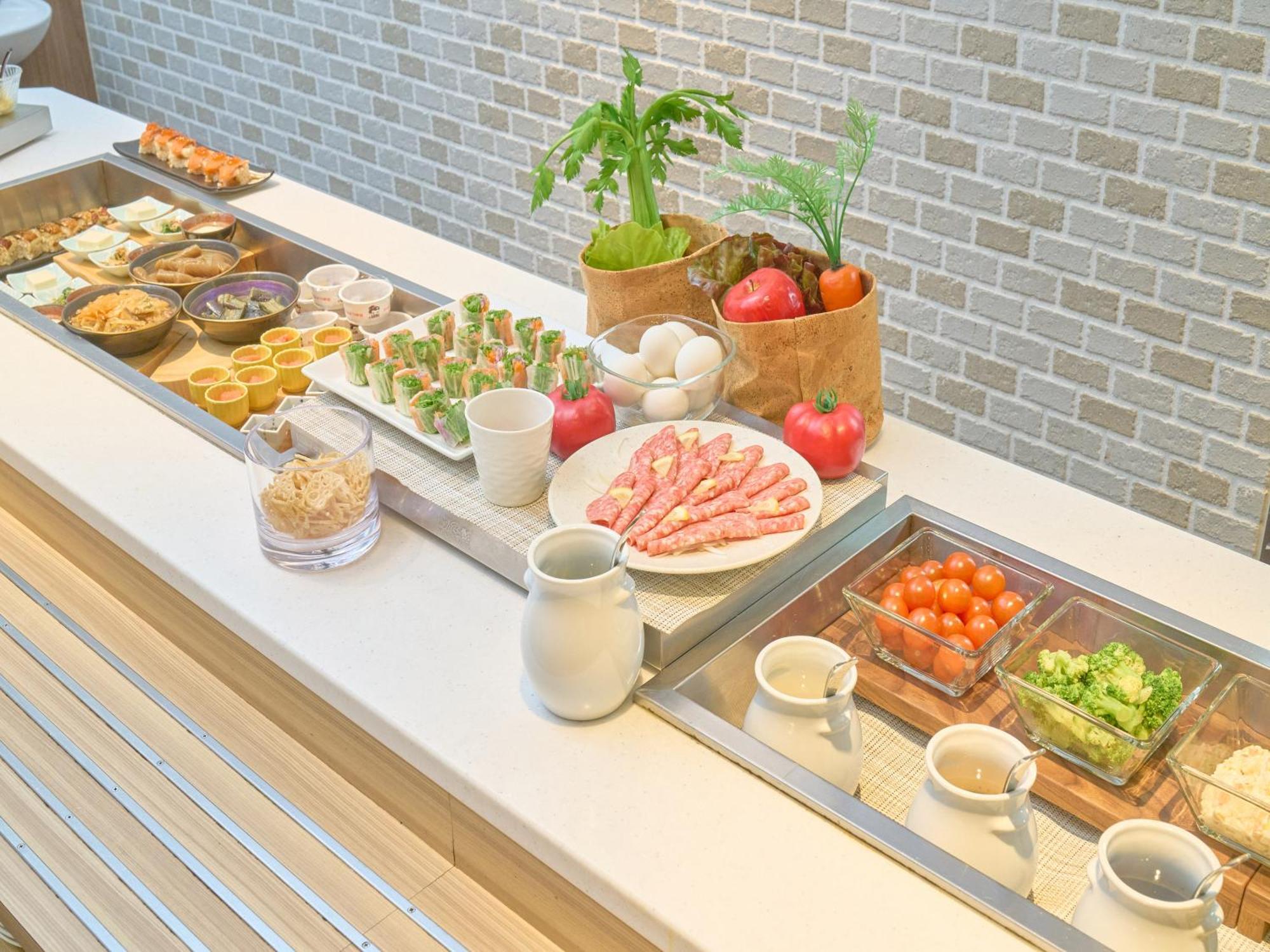 Richmond Hotel Namba Daikokucho Osaka Exteriör bild