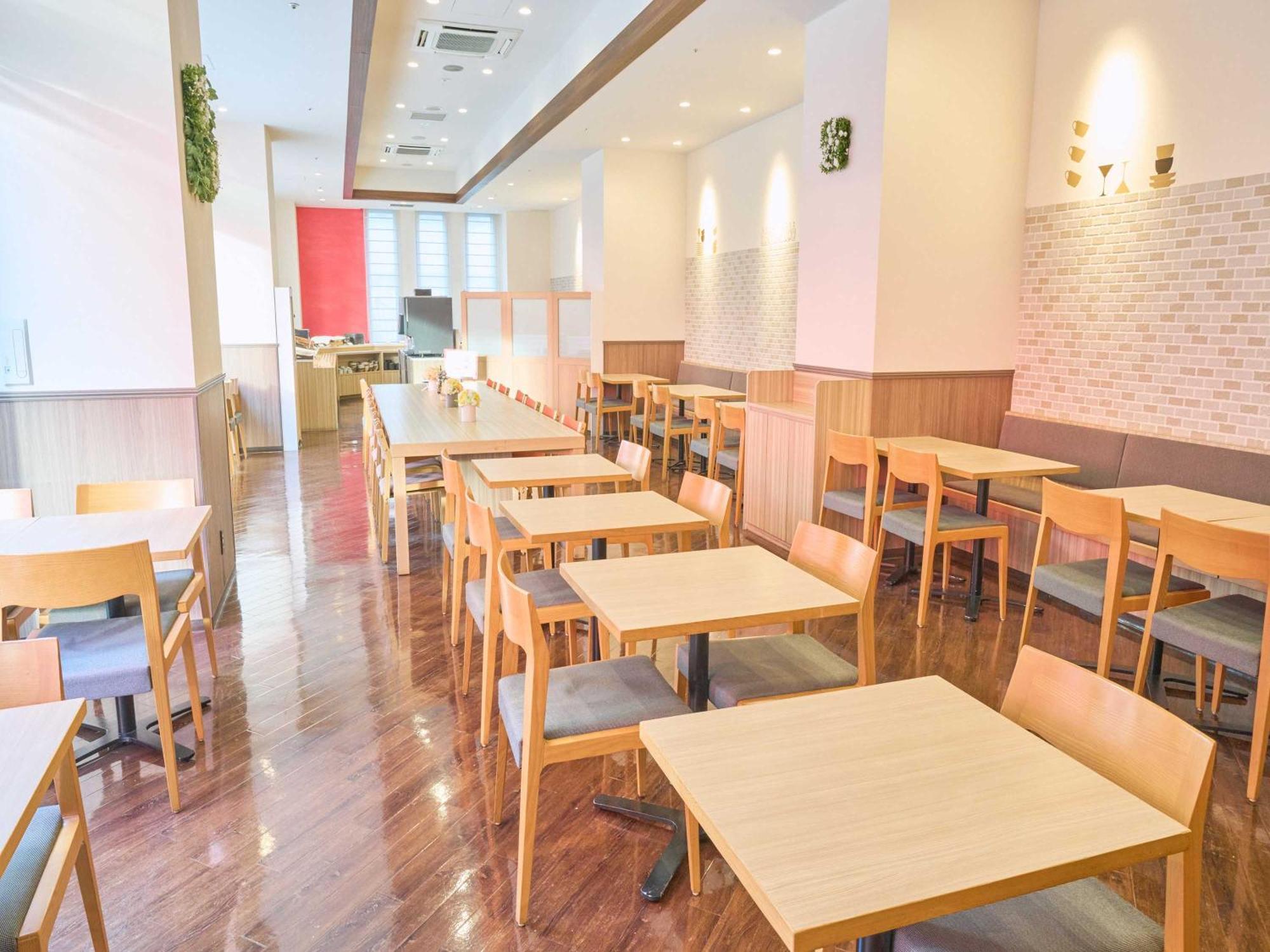 Richmond Hotel Namba Daikokucho Osaka Exteriör bild